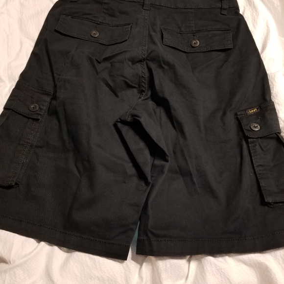 NWT BLACK CARGO LEE RELAXED FIT SIZE 29 - Picture 9 of 13
